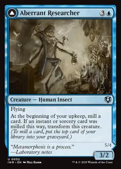 Innistrad Remastered Uncommon Choose Your Own Single Cards INR MTG - Image 4
