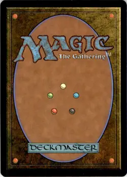 2003 Magic The Gathering Legions Dreamborn Muse #36 Light Play - Image 2