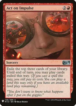 MtG Magic The Gathering Mystery Booster Uncommon Cards x1 - Image 2