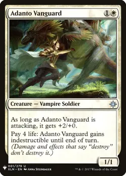 MtG Magic The Gathering Mystery Booster Uncommon Cards x1 - Image 3