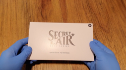 Magic the Gathering Secret Lair - Special Guest: Yoji Shinkawa (Japanese) - Image 2
