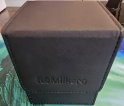 ELITE Sephiroth, Fabled Soldier MTG Commander Deck EDH Magic the Gathering - Image 4