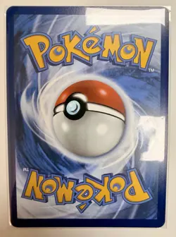Eevee EX 174 Black Star Promo Prismatic Evolutions SPC Pokemon TCG NM - Image 3