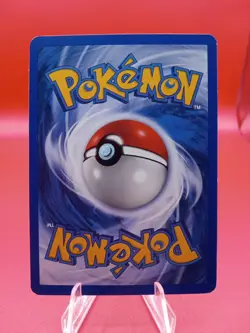 1999 Pokemon Jungle Meowth #56 - Image 2