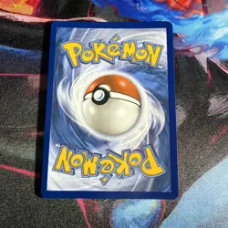 Pokemon Oricorio ex 110/094 - ME Phantasmal Flames - Mint Condition - Image 2