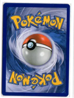 Pokemon Black White Farfetch'd 107 Boundaries Crossed Reverse Holo Foil - Image 2