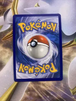 Pokemon TCG Mew EX 216/091 Paldean Fates Full Art Shiny Ultra Rare - Image 2