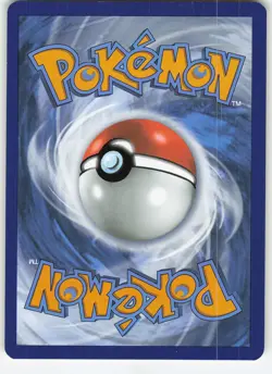 Pikachu 027/078 Common Reverse Holo Pokemon GO NM Pokemon - Image 2