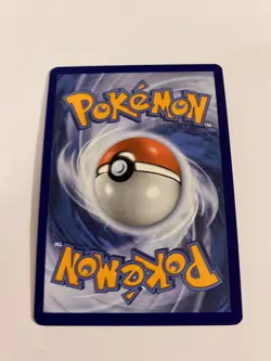 Pokemon TCG Scarlet & Violet Paldea Evolved Boss’s Order 248/193 Halo Full Art - Image 2