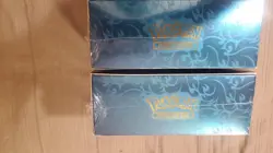 Pokemon Mega Charizard X ex Ultra-Premium Collection Sealed - Costco Pack x 2 - Image 3