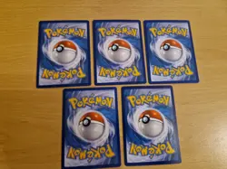 Pokemon TCG XY Generations Dodrio Reverse Holo bundle - Image 3