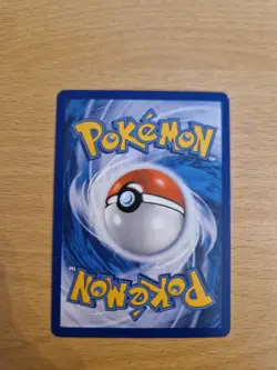 Pokemon TCG XY Furious Fists Machoke Reverse Holo 45/111 - Image 2