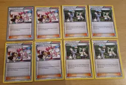 Pokemon TCG XY Flashfire Trainer Bundle - Image 1