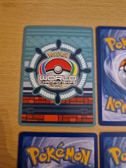 Pokemon TCG XY Flashfire Trainer Bundle - Image 3