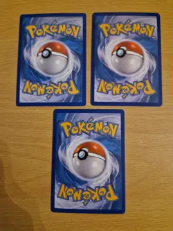 Pokemon TCG Primal Clash Special Energy Bundle Wonder Shield Energy Reverse Holo - Image 4