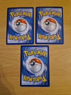 Pokemon TCG Primal Clash Special Energy Bundle Wonder Shield Energy Reverse Holo - Image 5