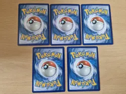 Pokemon TCG XY Breakthrough Florges Bundle - Image 2