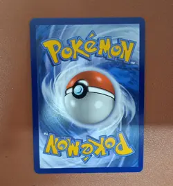 Pokemon TCG - Judge 222/182 Destined Rivals Trainer - Holo - NM/M Pack Fresh - Image 2
