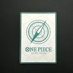 OPCG: Monkey D Luffy Tin Pack DON!! One Piece Royal Blood TCG Foil - Image 2