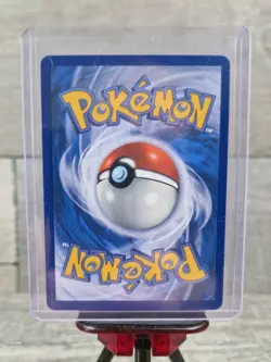 Switch 123/094 Trainer Card Full Art Phantasmal Flames - Pokemon TCG NM/M - Image 2