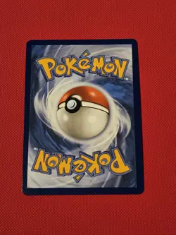Switch 123/094 Trainer Card Full Art Phantasmal Flames - Pokemon TCG NM/M - Image 3