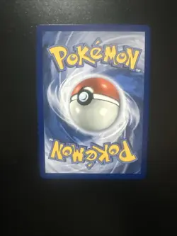 Switch 123/094 Trainer Card Full Art Phantasmal Flames - Pokemon TCG NM/M - Image 3