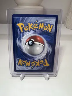 Switch 123/094 Trainer Card Full Art Phantasmal Flames - Pokemon TCG NM/M - Image 2