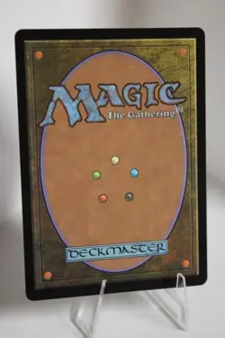 Mana Drain 11 Outlaws of Thunder Junction: Breaking News NM English 157 - Image 2