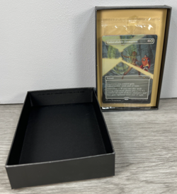 MTG Magic the Gathering - Saturday Morning D&D Secret Lair Foil Edition - Image 3
