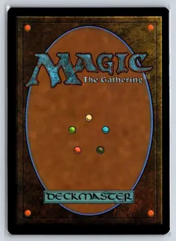 MTG Fallout Borderless #355 Vandalblast Uncommon Sorcery - Image 2