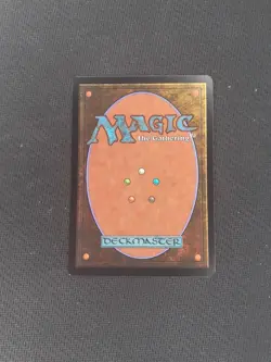 Retro Frame Wrath of God (Near Mint) (DMR) | MTG - Image 2