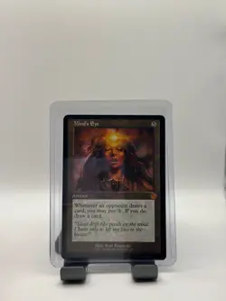 MTG, Mind's Eye NM 33 The Brothers' War: Retro Frame Artifacts Regular - Image 1