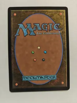 MTG Staff of Titania Commander: The Brothers' War 027/036 Regular Rare - Image 2