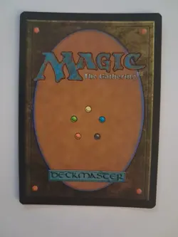 Sephiroth, Fallen Hero Surge FOIL NM FINAL FANTASY VII Magic the Gathering MTG - Image 2