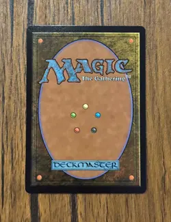 MTG Iroh, Grand Lotus (Showcase) Avatar: The Last Airbender NM - Image 2