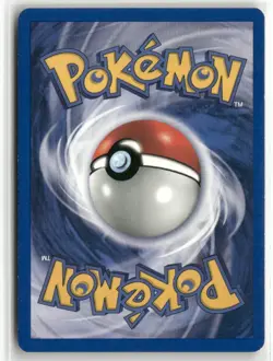 Pokemon Raticate Uncommon Base Set 2 058/130 - Image 2