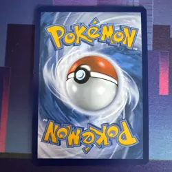 Pokemon TCG Alolan Exeggutor EX 242/191 Scarlet & Violet Surging Sparks - Image 2