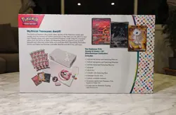 Pokemon TCG: Scarlet & Violet 151 Ultra-Premium Collection Box - 16 Packs 820650855412 - Image 4