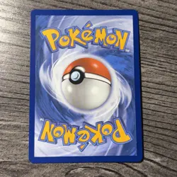Rotom EX 126/094 Me02: Phantasmal Flames Holo SIR Pokemon Card Near Mint US - Image 5