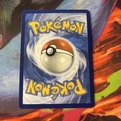 Pokemon TCG Squirtle 170/165 Scarlet & Violet 151 Illustration Rare Holo Card NM - Image 5