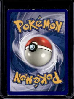 Lapras Holo Pokemon Fossil #10/62 (HP) - Image 2