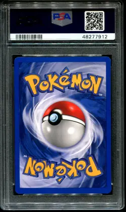 PSA 9 Raikou Holo 13/64 Neo Revelation 2001 Pokemon Card MINT - Image 2