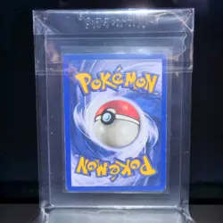 💦 Poliwrath-Holo Rare 1999 Pokemon Game Base Set Unlimited #13 Lightly Played - Image 2