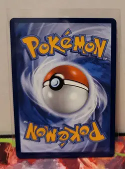 Pokemon TCG Buddy-Buddy Poffin 167/132 Mega Evolution 🔥🔥 - Image 2