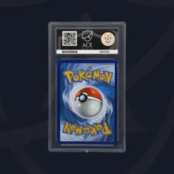 Pokemon TCG ACE 10 Gem Mint Reuniclus SVP 212 Promo Card - Image 2