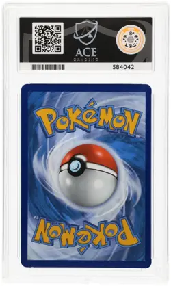 Pokemon TCG ACE 10 Gem Mint Reuniclus SVP 212 Promo Card - Image 4