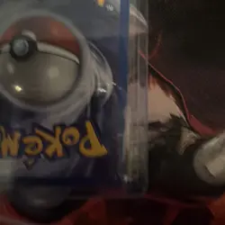 Pokemon TCG Giovanni's Gyarados Holo Swirl 5/132 Gym Challenge - Image 3