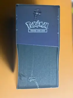 Pokemon Scarlet & Violet Paldean Fates Pokemon Center ETB Elite Trainer Box - Image 3