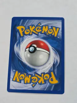 Misty's Magikarp - 88/132 Gym Challenge - Pokemon TCG - 2000 - Image 2