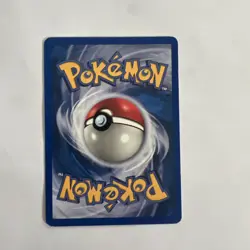 Pokemon TCG Rhydon 35/110 Legendary Collection Reverse Holo Rare - Image 3